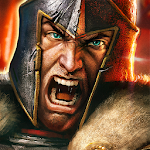 Game of War – Fire Age Logo