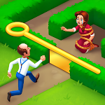 Gardenscapes – New Acres Logo