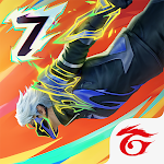 Garena Free Fire: BOOYAH Day Logo