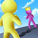 Giant Rush! Logo