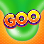 Goo: Stress Relief Logo