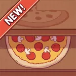 Good Pizza, Great Pizza Logo