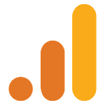 Google Analytics Logo