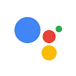 Google Assistant Logo