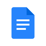 Google Docs Logo