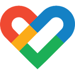 Google Fit Logo