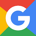 Google Go Logo