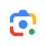 Google Lens Logo