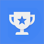 Google Opinion Rewards Logo
