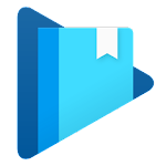 Google Play Books logo