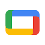 Google Play Movies & TV logo
