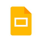 Google Slides Logo
