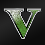 Grand Theft Auto V Logo