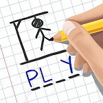 Hangman Logo