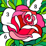 Happy Color Logo
