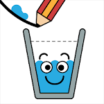 Happy Glass Logo