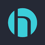 healow Logo