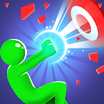 Heroes Inc! Logo