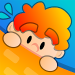 Hide N’ Seek 3D Logo