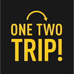 Hotels and Flights Logo
