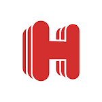 Hotels.com: Book Hotels, Vacation Rentals and More Logo