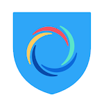 HotspotShield VPN & Wifi Proxy Logo