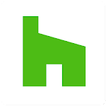 Houzz logo
