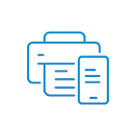 HP Smart (HP AiO Remote) Logo