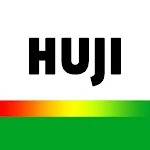 Huji Cam Logo
