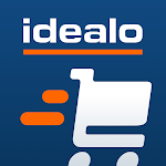idealo Logo