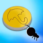 Idle Ants Logo