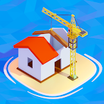 Idle Island Inc Logo