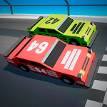 Idle Tap Racing Logo
