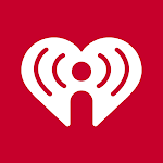 iHeartRadio Logo