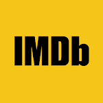 IMDb Movies & TV Shows Logo
