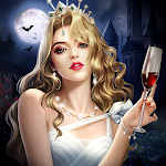Immortal Diaries Logo