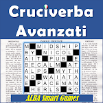 Italian Crossword Puzzles logo