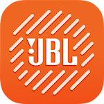 JBL Portable Logo