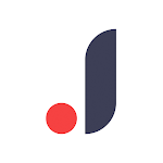 Joom Logo