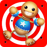 Kick the Buddy Logo