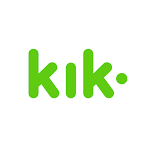 Kik Logo