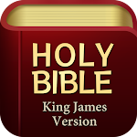 King James Bible Logo
