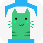 Kitten Up! Logo
