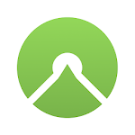 Komoot Logo