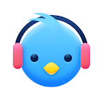 Lark Player Logo