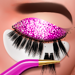 Lash Salon Logo