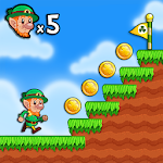 Lep’s World 2 ?? Logo