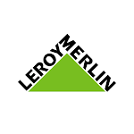 Leroy Merlin Logo