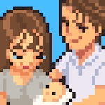 Life is a Game Logo