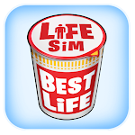 Life Simulator Logo